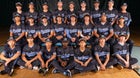 Ransom Everglades Raiders Boys Varsity Baseball Spring 25-26 team photo.