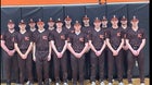 Keshequa Indians Boys Varsity Baseball Spring 25-26 team photo.