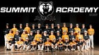 Summit Academy Bears Boys Varsity Baseball Spring 25-26 team photo.