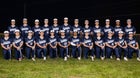 Jemison Panthers Boys Varsity Baseball Spring 25-26 team photo.