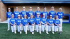 Paintsville Tigers Boys Varsity Baseball Spring 25-26 team photo.