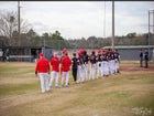 Miller County Pirates Boys Varsity Baseball Spring 25-26 team photo.
