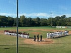 Charlotte Catholic Cougars Boys Varsity Baseball Spring 25-26 team photo.