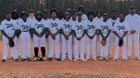 South Pike Eagles Boys Varsity Baseball Spring 25-26 team photo.