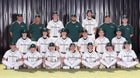 Flomaton Hurricanes Boys Varsity Baseball Spring 25-26 team photo.