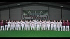 Sherman Bearcats Boys Varsity Baseball Spring 25-26 team photo.