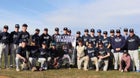 Newport Buffaloes Boys Varsity Baseball Spring 25-26 team photo.