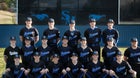 Smoky Mountain Mustangs Boys Varsity Baseball Spring 25-26 team photo.