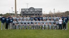 Gulf Shores Dolphins Boys Varsity Baseball Spring 25-26 team photo.