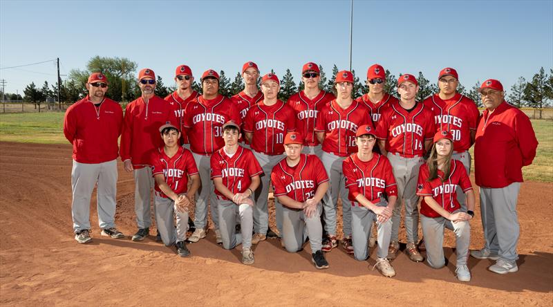 Team photo