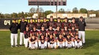 Simi Valley Pioneers Boys Varsity Baseball Spring 25-26 team photo.