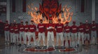 Sweetwater Red Devils Boys Varsity Baseball Spring 25-26 team photo.