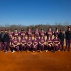 Thomas Jefferson Classical Academy Gryphons Boys Varsity Baseball Spring 25-26 team photo.