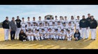 Roy Royals Boys Varsity Baseball Spring 25-26 team photo.