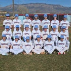 Sandia Prep Sundevils Boys Varsity Baseball Spring 25-26 team photo.