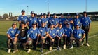 Calvary Baptist Cougars Boys Varsity Baseball Spring 25-26 team photo.