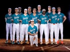 Plant City Raiders Boys Varsity Baseball Spring 25-26 team photo.