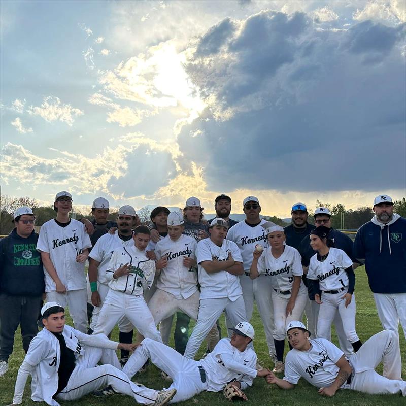 Team photo