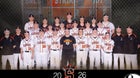 Susquenita Blackhawks Boys Varsity Baseball Spring 25-26 team photo.