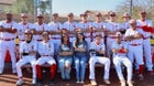 Ironwood Eagles Boys Varsity Baseball Spring 25-26 team photo.