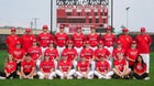 Bridge City Cardinals Boys Varsity Baseball Spring 25-26 team photo.