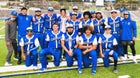 Oakland Wildcats Boys Varsity Baseball Spring 25-26 team photo.