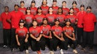 Doral Academy Red Rock Dragons Boys Varsity Baseball Spring 25-26 team photo.