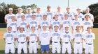 Jesuit Tigers Boys Varsity Baseball Spring 25-26 team photo.