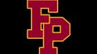 Forest Park Panthers Boys Varsity Baseball Spring 25-26 team photo.