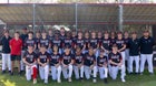 Jupiter Christian Eagles Boys Varsity Baseball Spring 25-26 team photo.