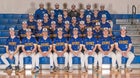 Northern Lebanon Vikings Boys Varsity Baseball Spring 25-26 team photo.
