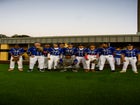Gateway Charter Griffins Boys Varsity Baseball Spring 25-26 team photo.