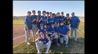 California City Ravens Boys Varsity Baseball Spring 25-26 team photo.