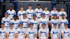 Hatton Hornets Boys Varsity Baseball Spring 25-26 team photo.