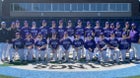 Northern York Polar Bears Boys Varsity Baseball Spring 25-26 team photo.