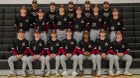 South Aiken Thoroughbreds Boys Varsity Baseball Spring 25-26 team photo.