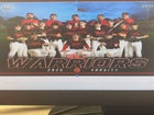 Galt Warriors Boys Varsity Baseball Spring 25-26 team photo.