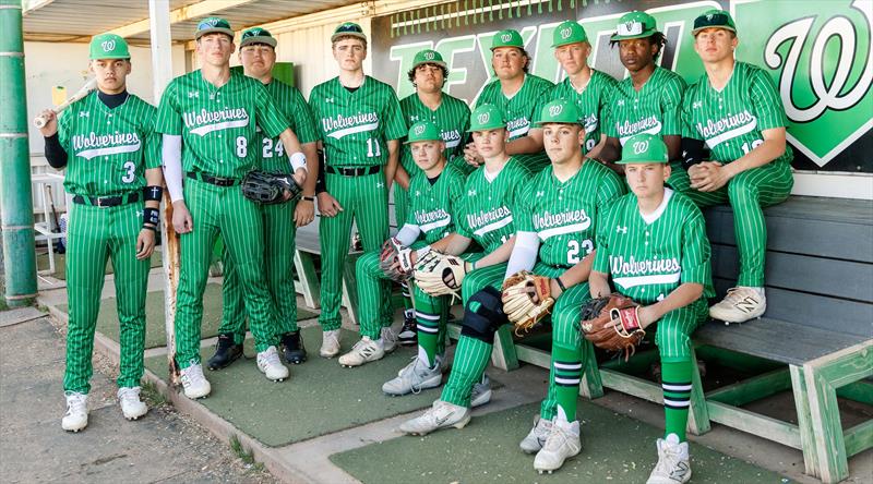 Team photo
