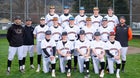 Cashmere Bulldogs Boys Varsity Baseball Spring 25-26 team photo.