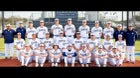 Boerne-Champion Chargers Boys Varsity Baseball Spring 25-26 team photo.