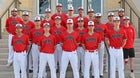 New Mexico Military Institute Colts Boys Varsity Baseball Spring 25-26 team photo.