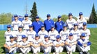 Lincoln Fighting Zebras Boys Varsity Baseball Spring 25-26 team photo.