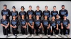 DME Academy - Boys Varsity Baseball Spring 25-26 team photo.