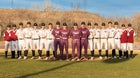 Golden Demons Boys Varsity Baseball Spring 25-26 team photo.