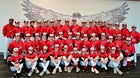 Alta Hawks Boys Varsity Baseball Spring 25-26 team photo.