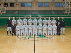 Alleman Pioneers Boys Varsity Baseball Spring 25-26 team photo.