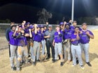 Spoto Spartans Boys Varsity Baseball Spring 25-26 team photo.