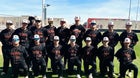 Superior Panthers Boys Varsity Baseball Spring 25-26 team photo.