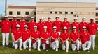 Seton Catholic Sentinels Boys Varsity Baseball Spring 25-26 team photo.