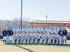 Newnan Cougars Boys Varsity Baseball Spring 25-26 team photo.